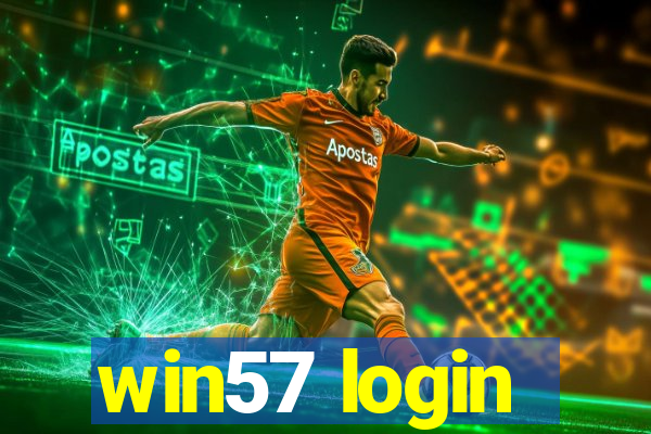 win57 login